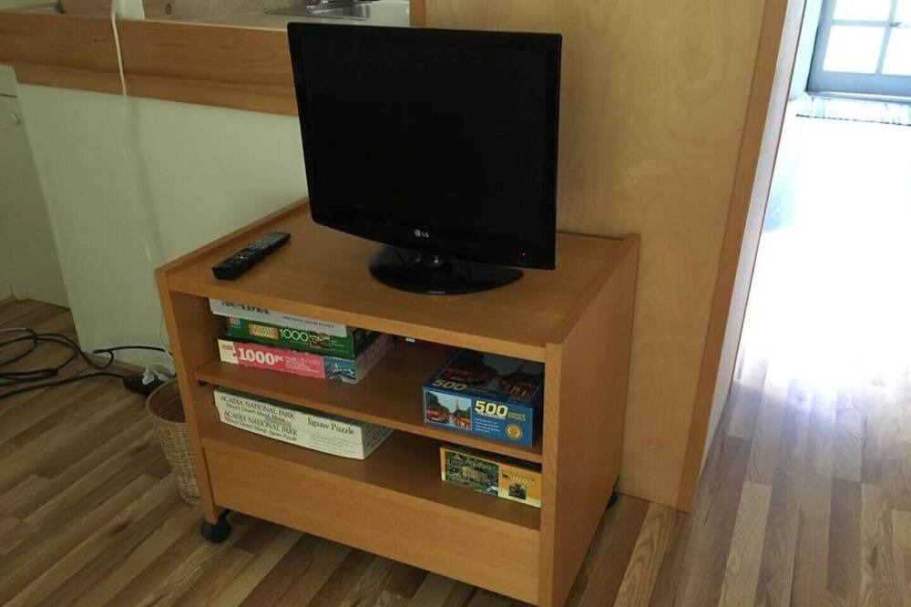 Photo of Bedroom in Southwest Harbor