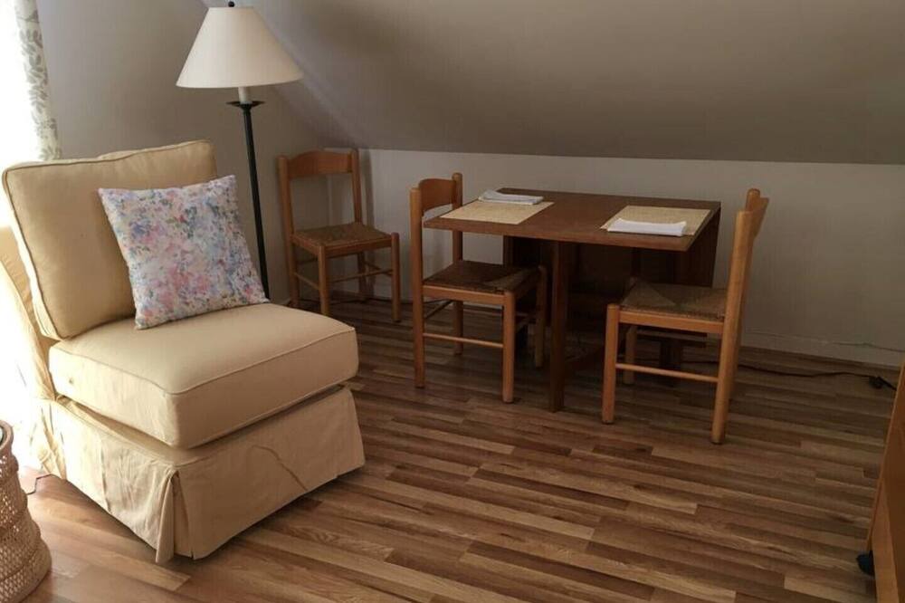 Photo of Livingroom in Southwest Harbor