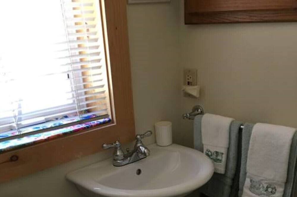 Photo of Bathroom in Southwest Harbor