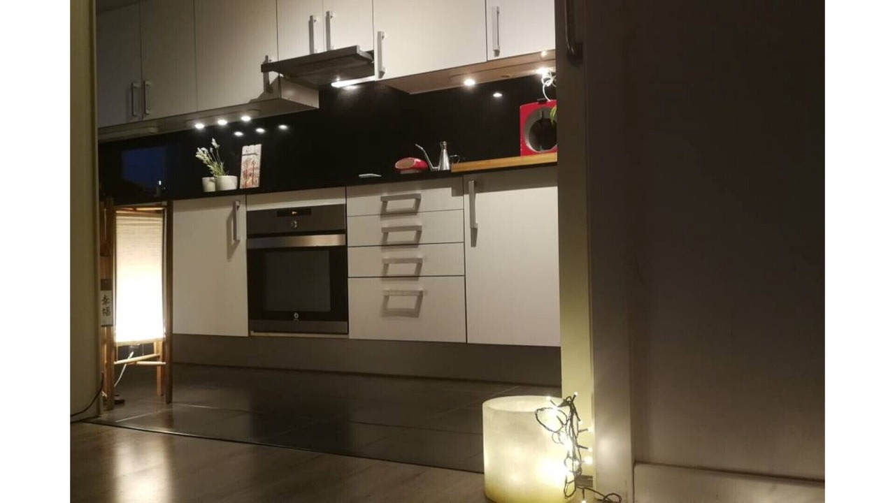 Photo of Kitchen in Sant Andreu de Llavaneres