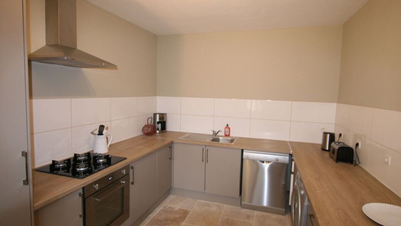 Photo of Kitchen in Reaux
