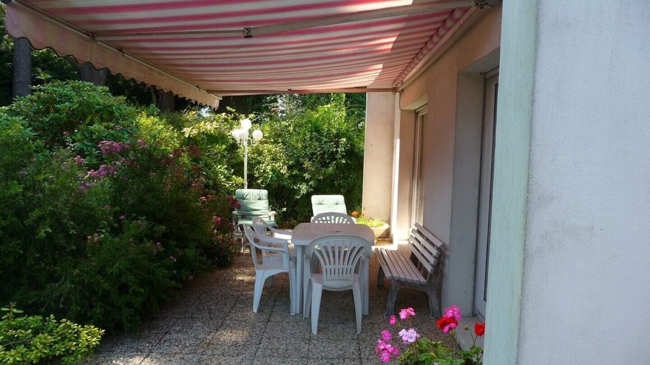 Photo of Outdoor in Lannion