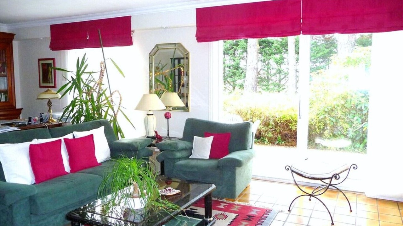 Photo of Livingroom in Lannion