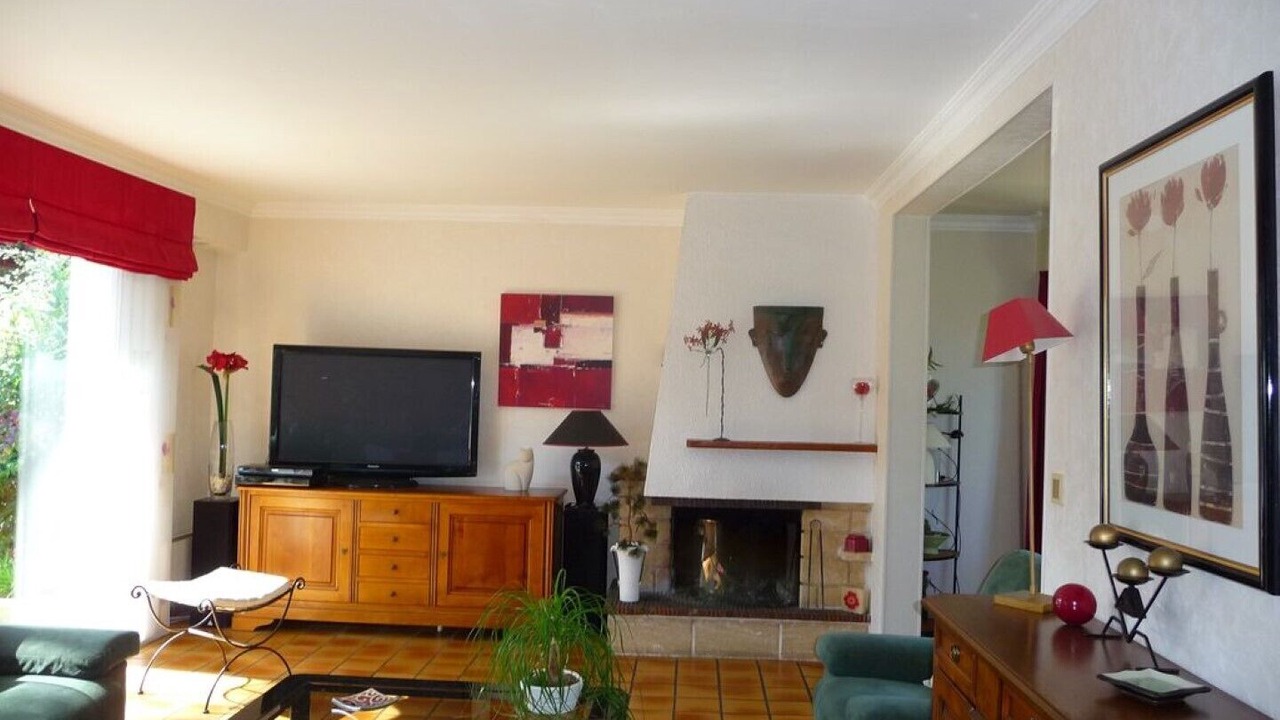 Photo of Livingroom in Lannion