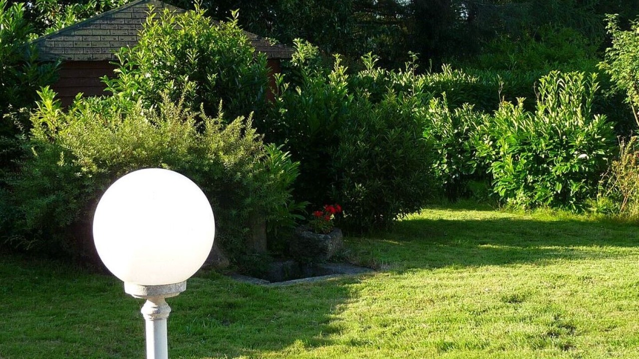 Photo of Outdoor in Lannion