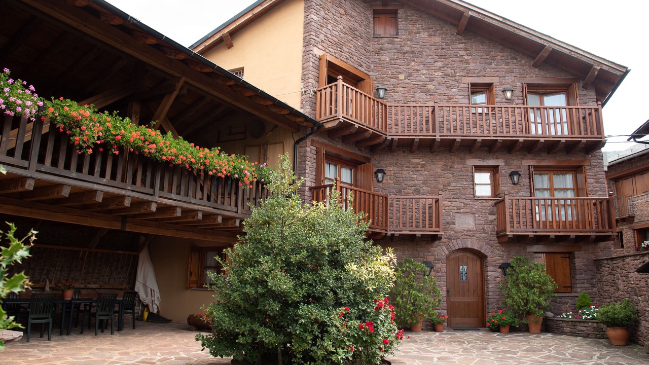 Photo of Outdoor in Llagunes
