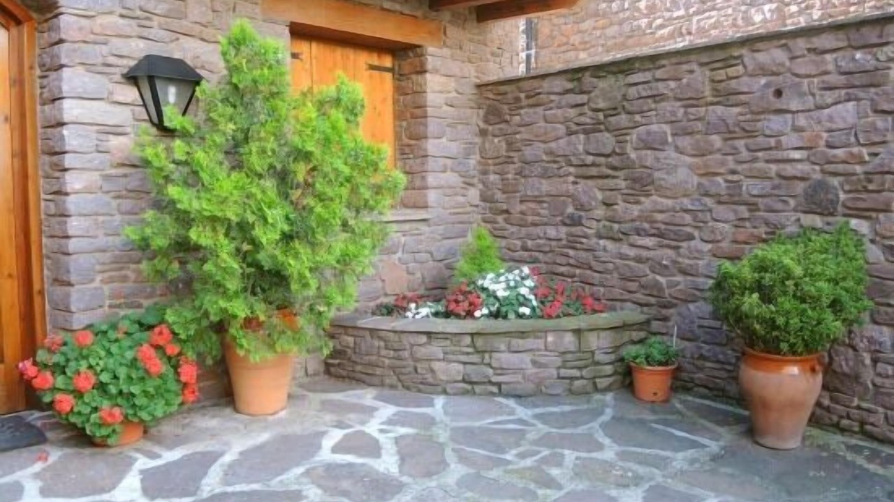 Photo of Outdoor in Llagunes