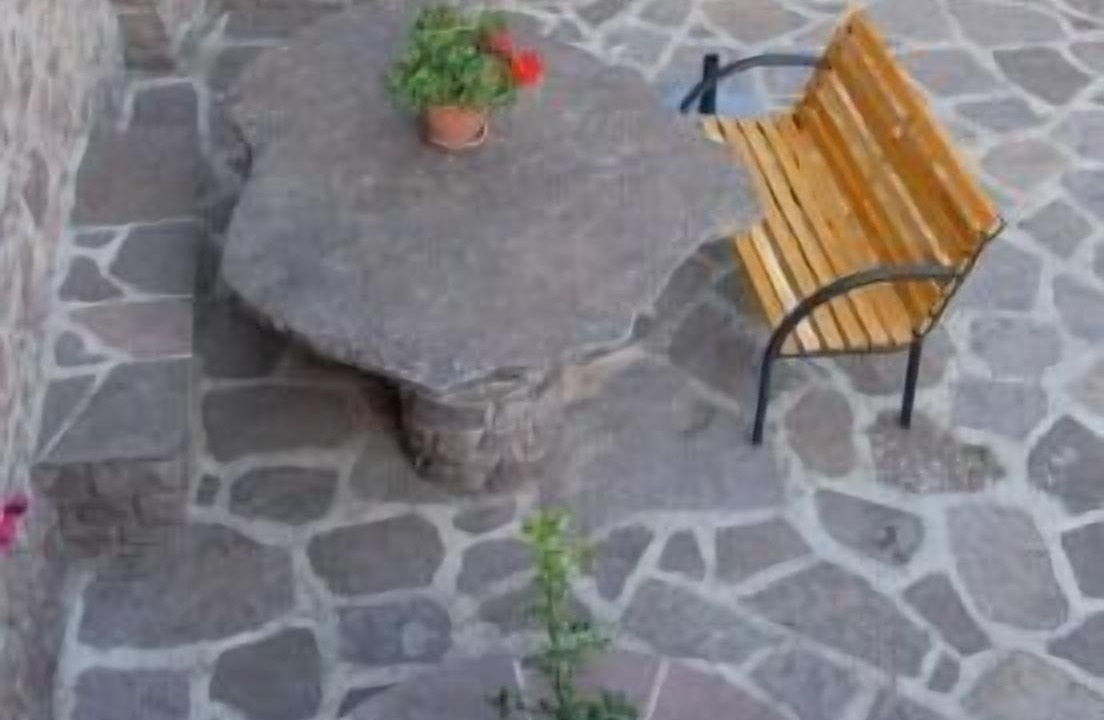 Photo of Patio Balcony in Llagunes