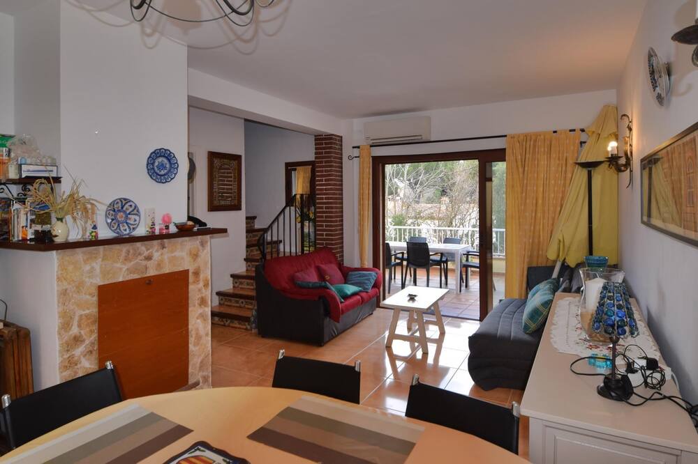 Photo of Livingroom in Santa Cristina de Aro
