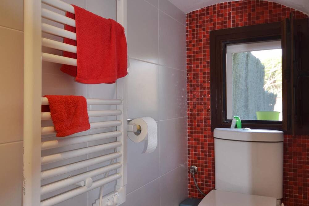 Photo of Bathroom in Santa Cristina de Aro