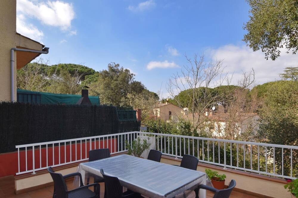 Photo of Patio Balcony in Santa Cristina de Aro