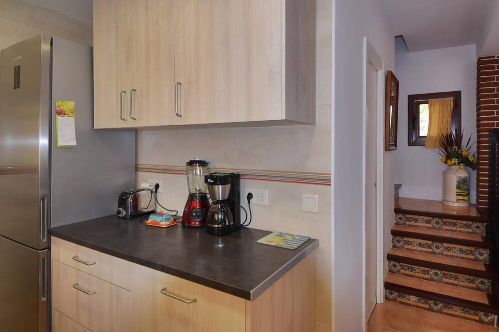 Photo of Kitchen in Santa Cristina de Aro