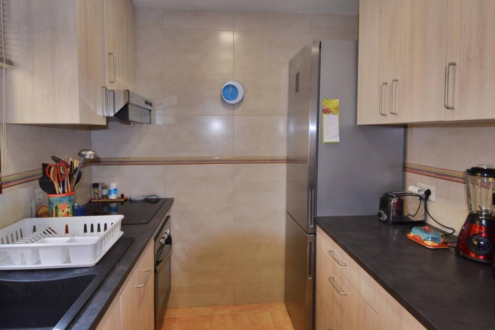 Photo of Kitchen in Santa Cristina de Aro
