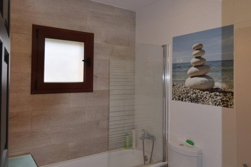 Photo of Bathroom in Santa Cristina de Aro