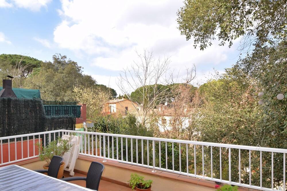 Photo of Patio Balcony in Santa Cristina de Aro