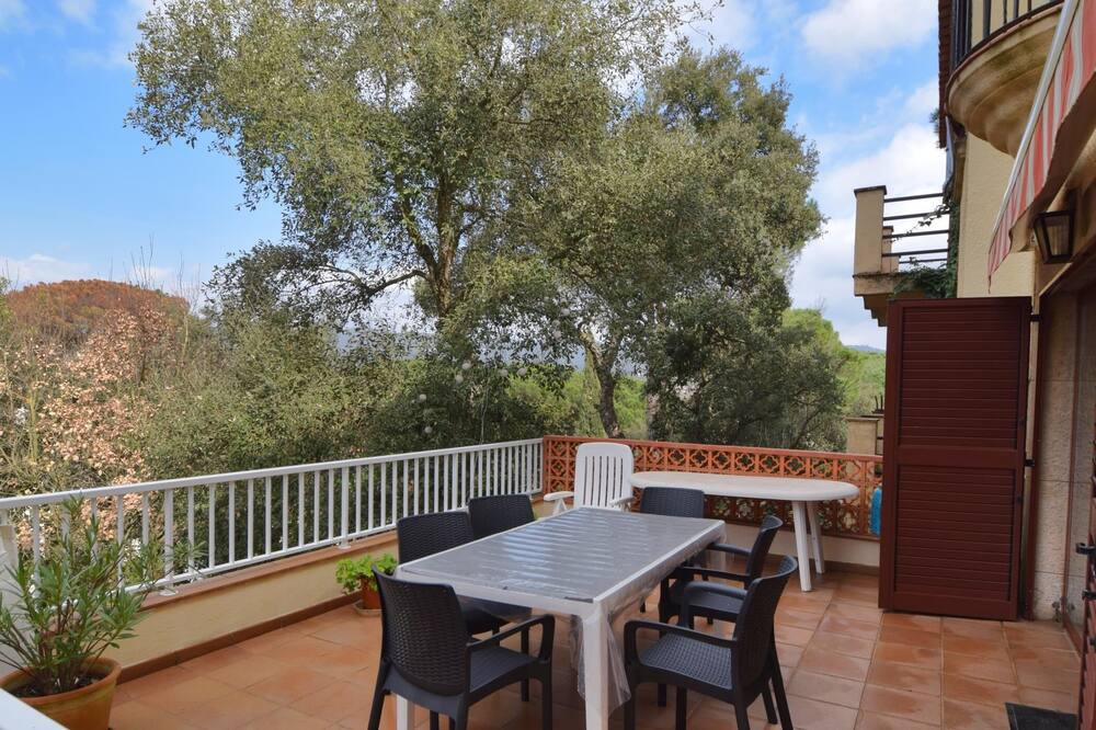 Photo of Patio Balcony in Santa Cristina de Aro