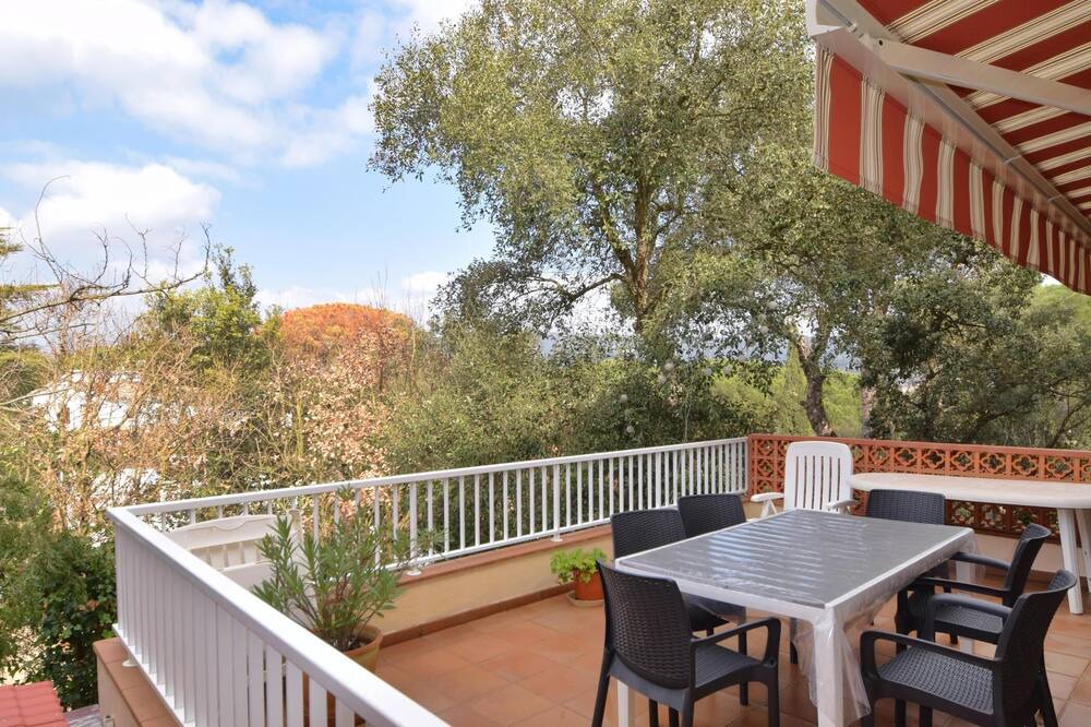 Photo of Patio Balcony in Santa Cristina de Aro