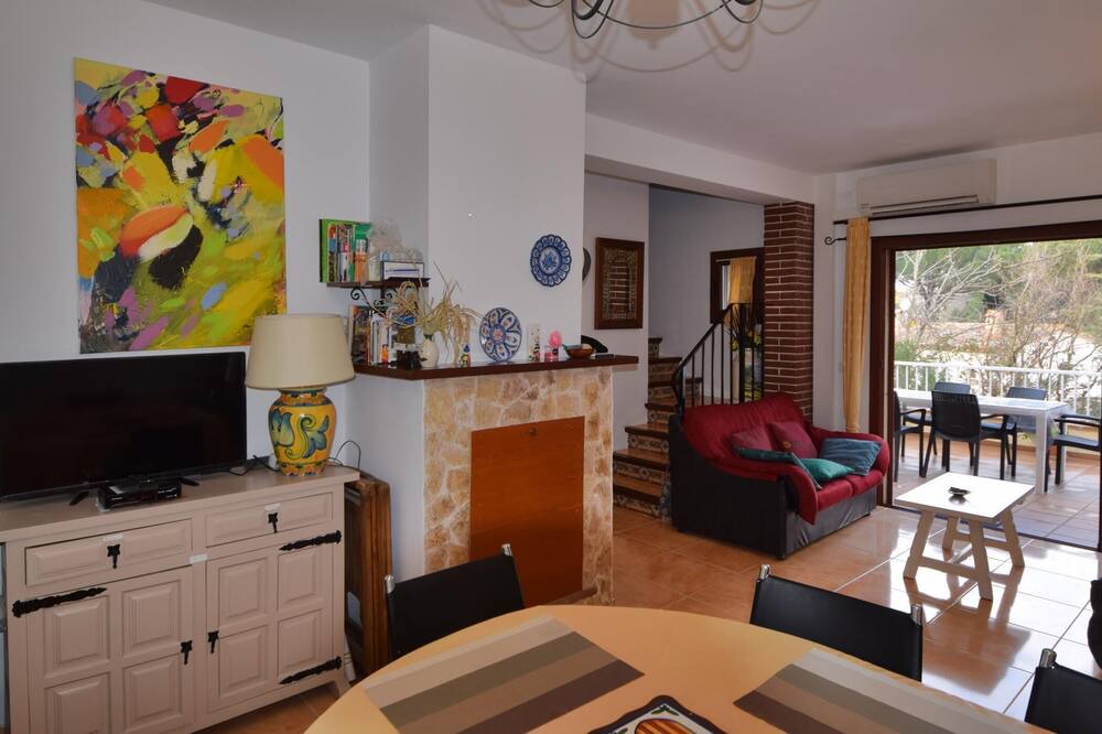 Photo of Livingroom in Santa Cristina de Aro