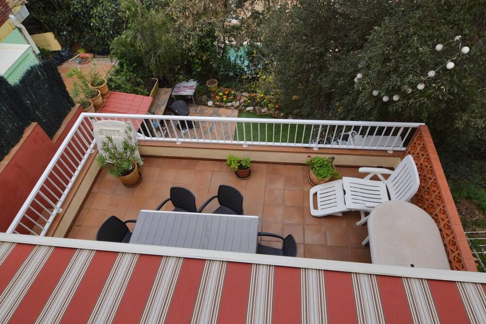 Photo of Patio Balcony in Santa Cristina de Aro