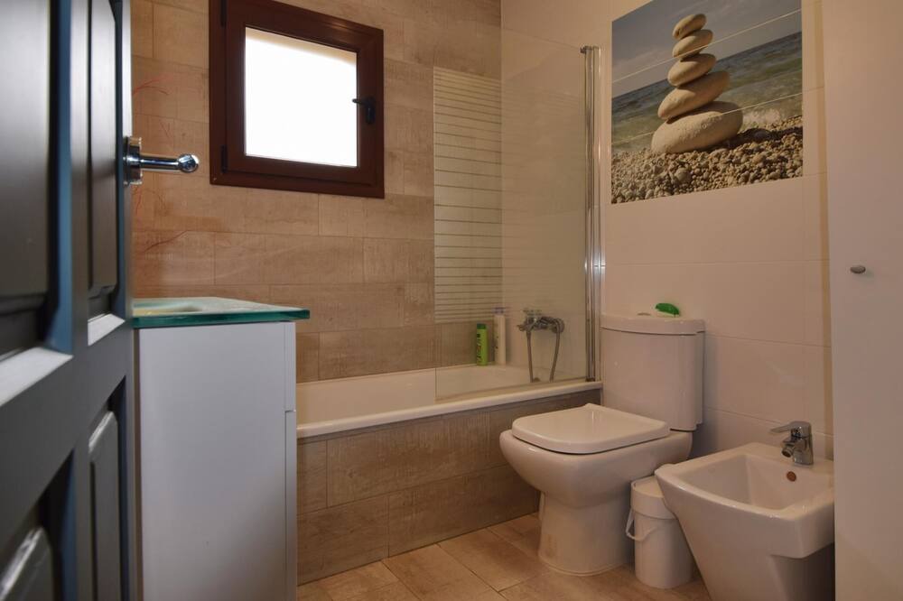 Photo of Bathroom in Santa Cristina de Aro