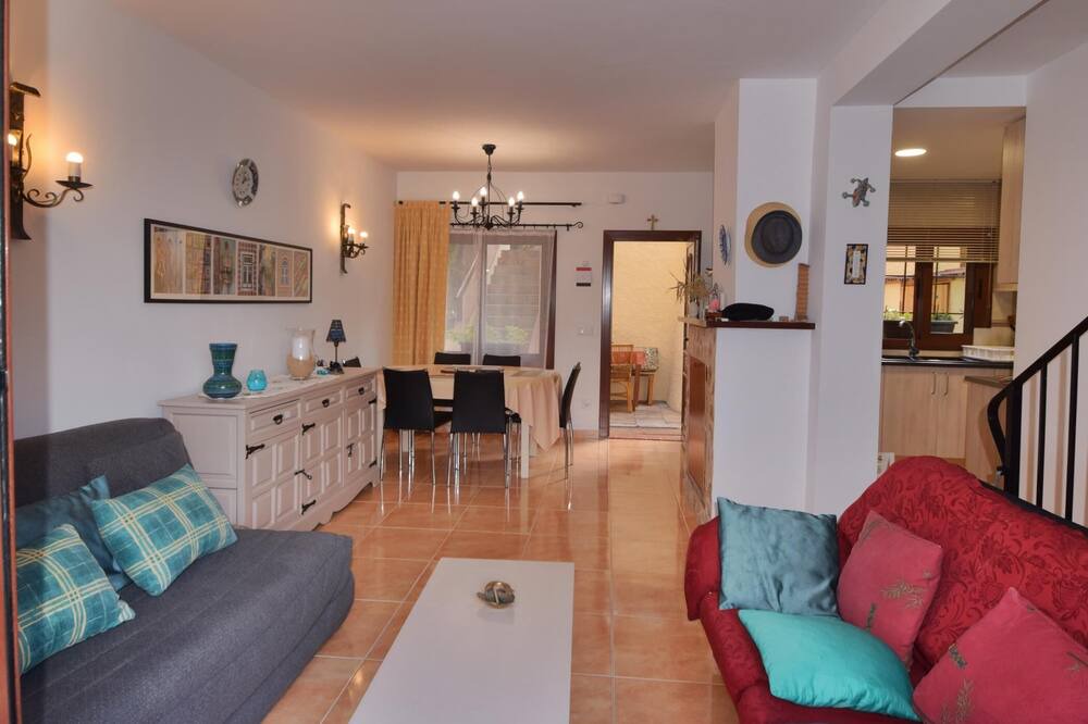 Photo of Livingroom in Santa Cristina de Aro