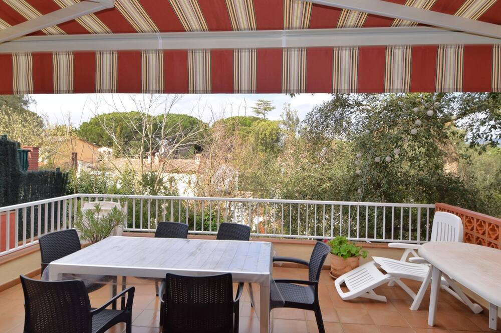 Photo of Patio Balcony in Santa Cristina de Aro