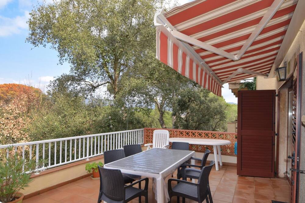 Photo of Patio Balcony in Santa Cristina de Aro