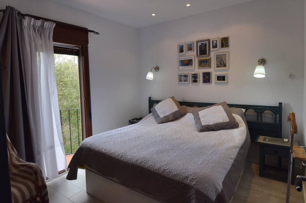 Photo of Bedroom in Santa Cristina de Aro