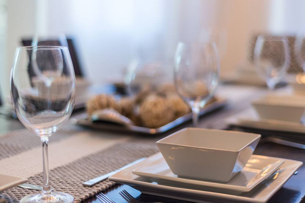 Photo of Kitchen in Montreal