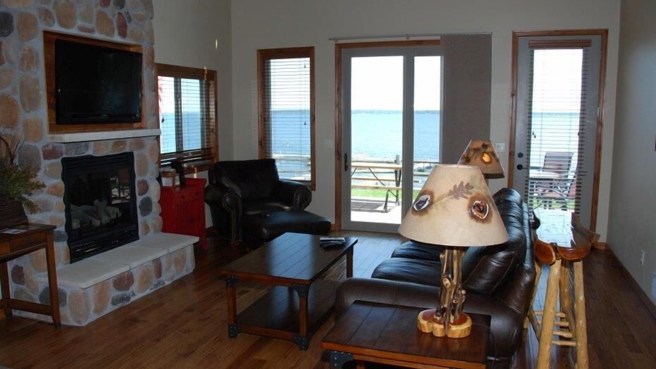 Photo of Livingroom in Nisswa