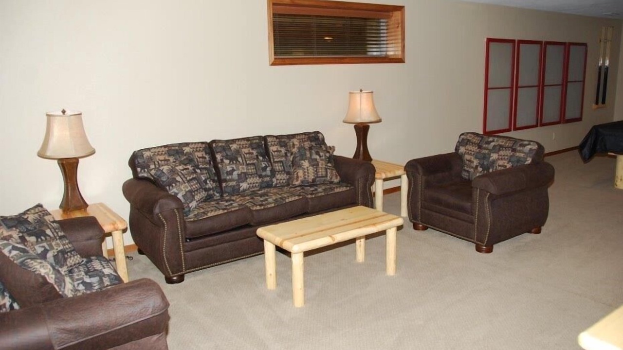 Photo of Livingroom in Nisswa