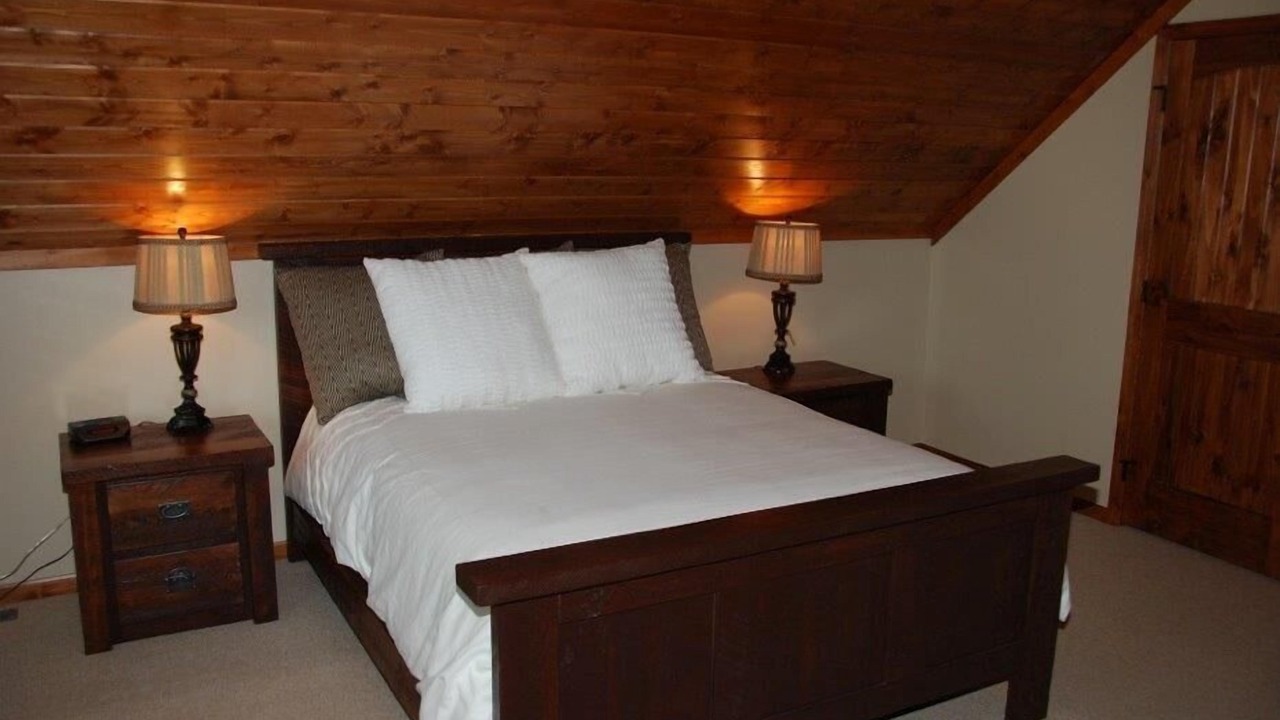 Photo of Bedroom in Nisswa