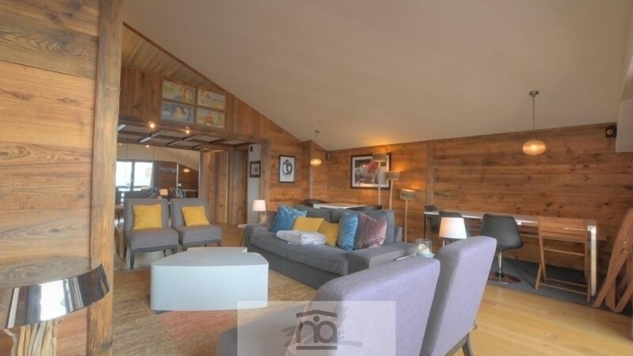Photo of Livingroom in Anzere