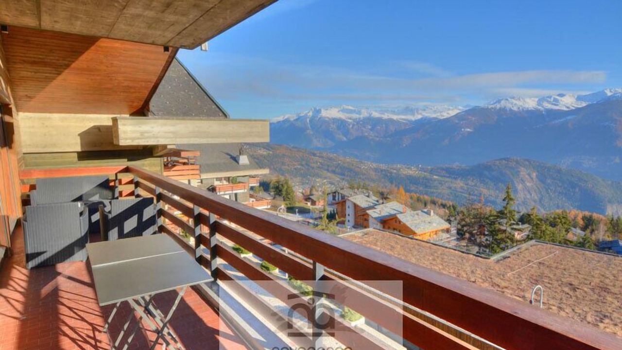 Photo of Outdoor in Anzere