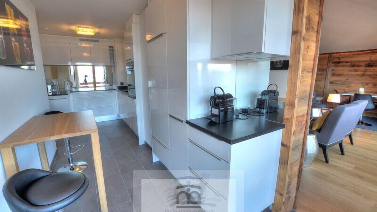 Photo of Kitchen in Anzere