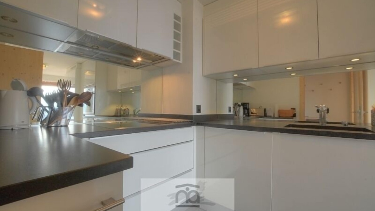 Photo of Kitchen in Anzere