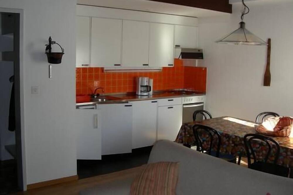 Photo of Kitchen in Bever