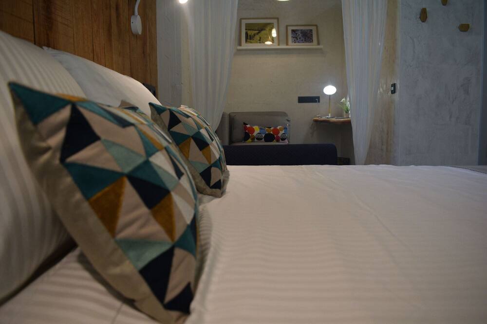 Photo of Bedroom in Zumaia