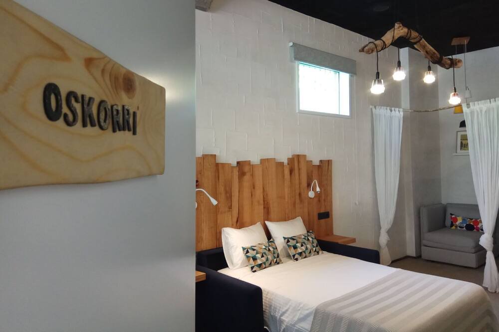 Photo of Bedroom in Zumaia