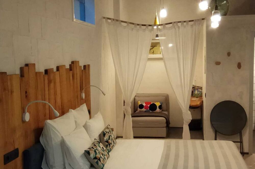 Photo of Bedroom in Zumaia