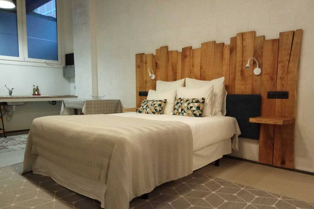 Photo of Bedroom in Zumaia