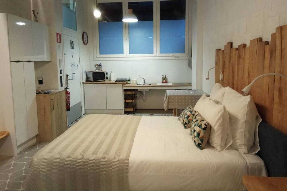 Photo of Bedroom in Zumaia