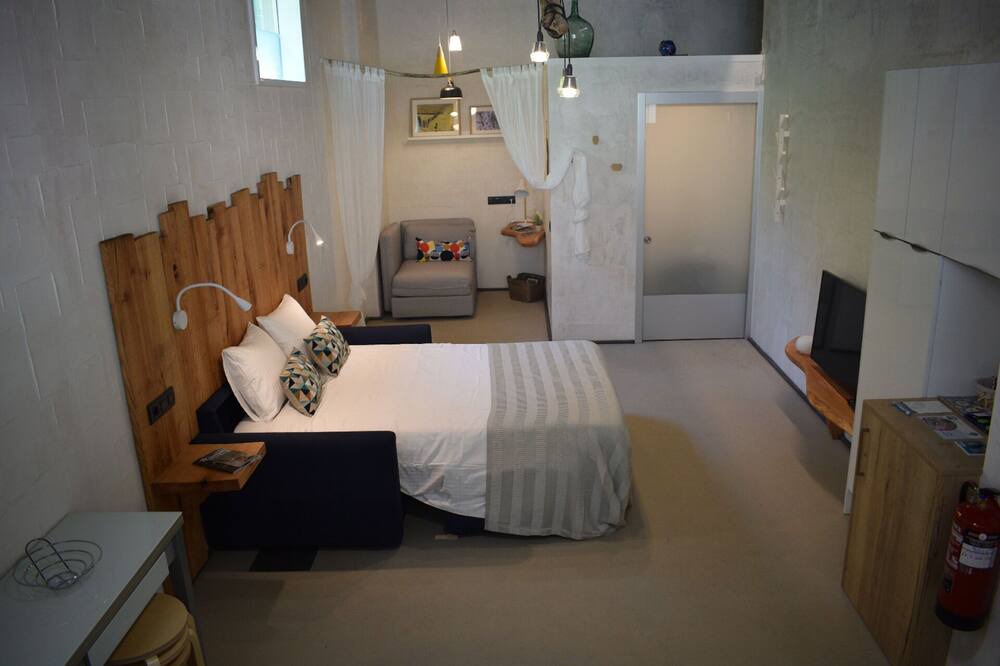 Photo of Bedroom in Zumaia
