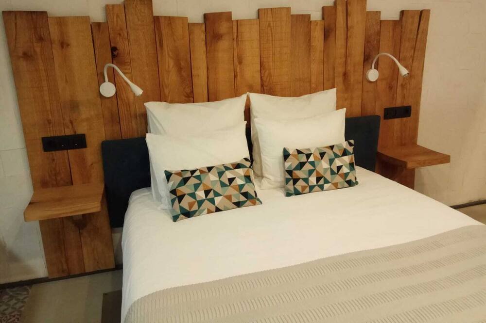 Photo of Bedroom in Zumaia