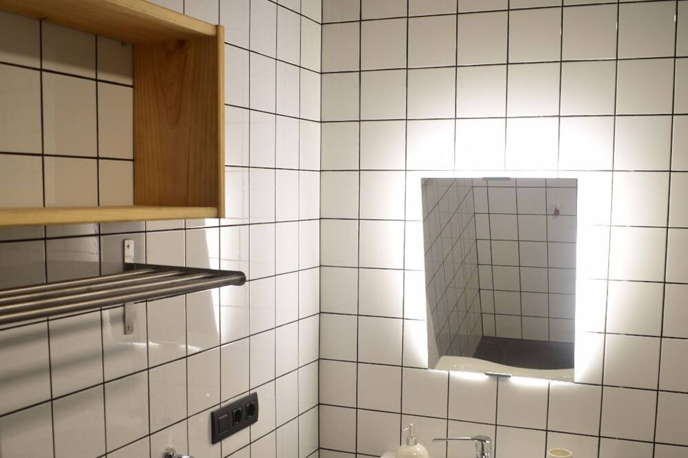 Photo of Bathroom in Zumaia