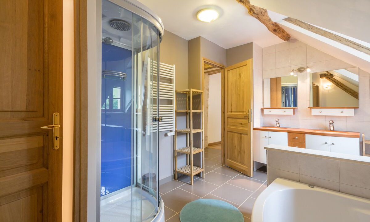 Photo of Livingroom in Lantilly