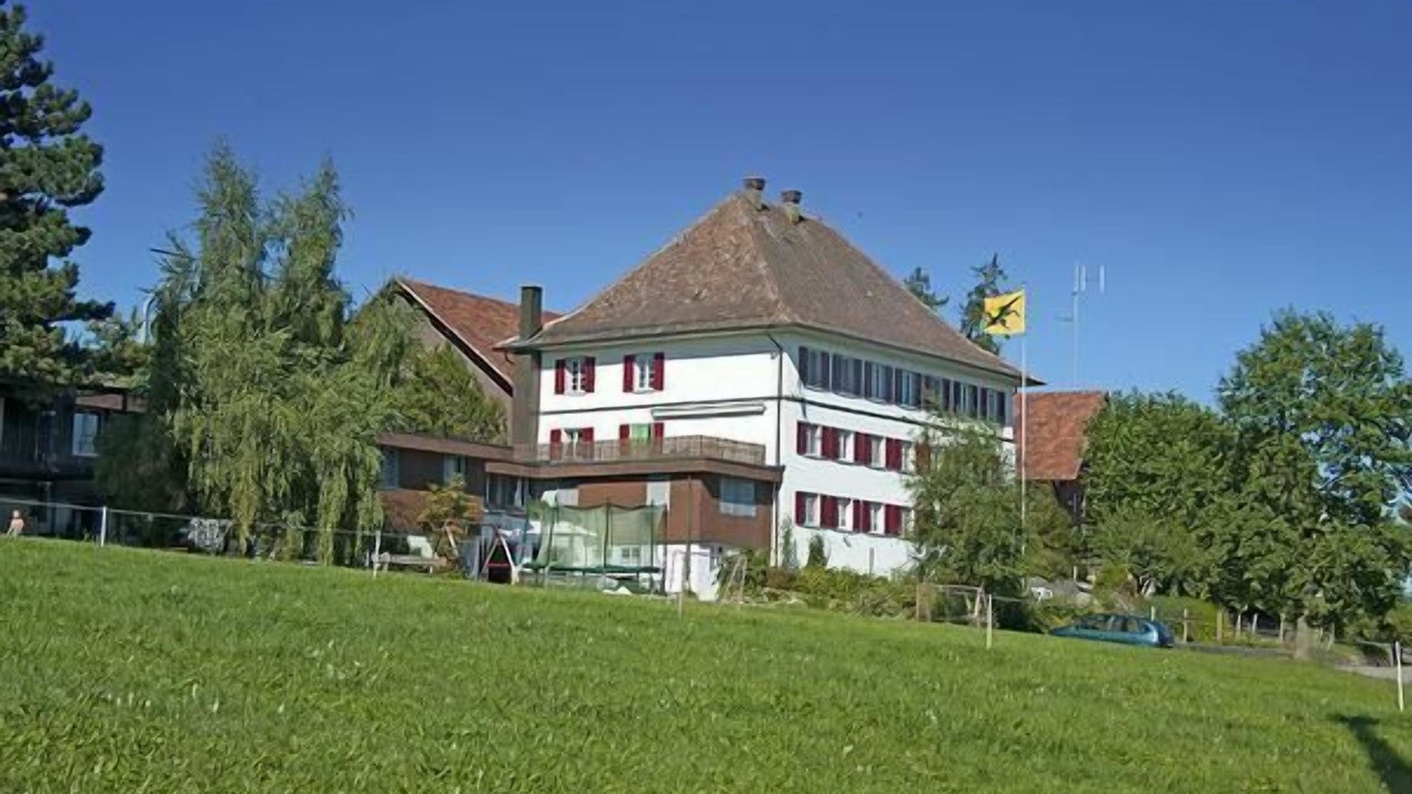 Photo of Outdoor in Hallau