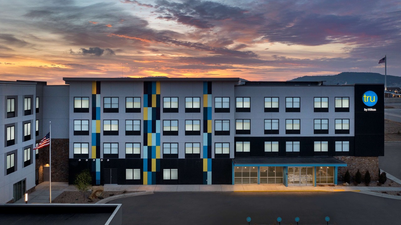 Photo of Outdoor in Rapid City
