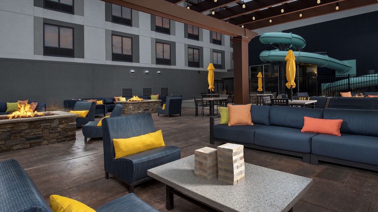 Photo of Patio Balcony in Rapid City