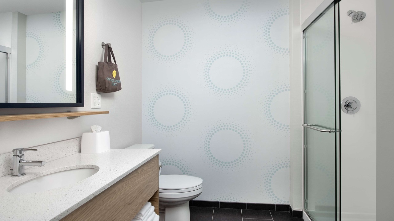 Photo of Bathroom in Rapid City